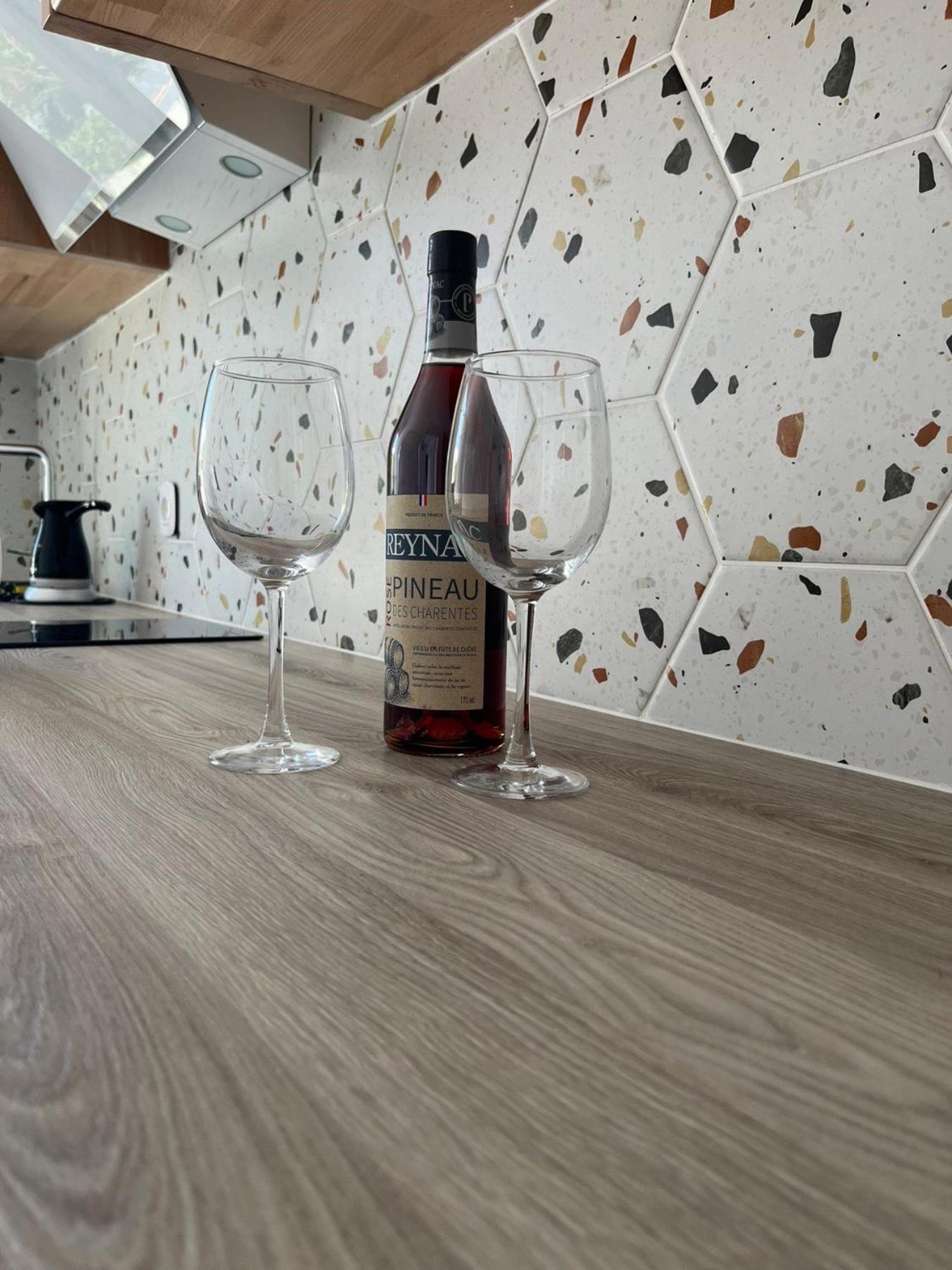 卡马雷 Podotas Group酒店 外观 照片