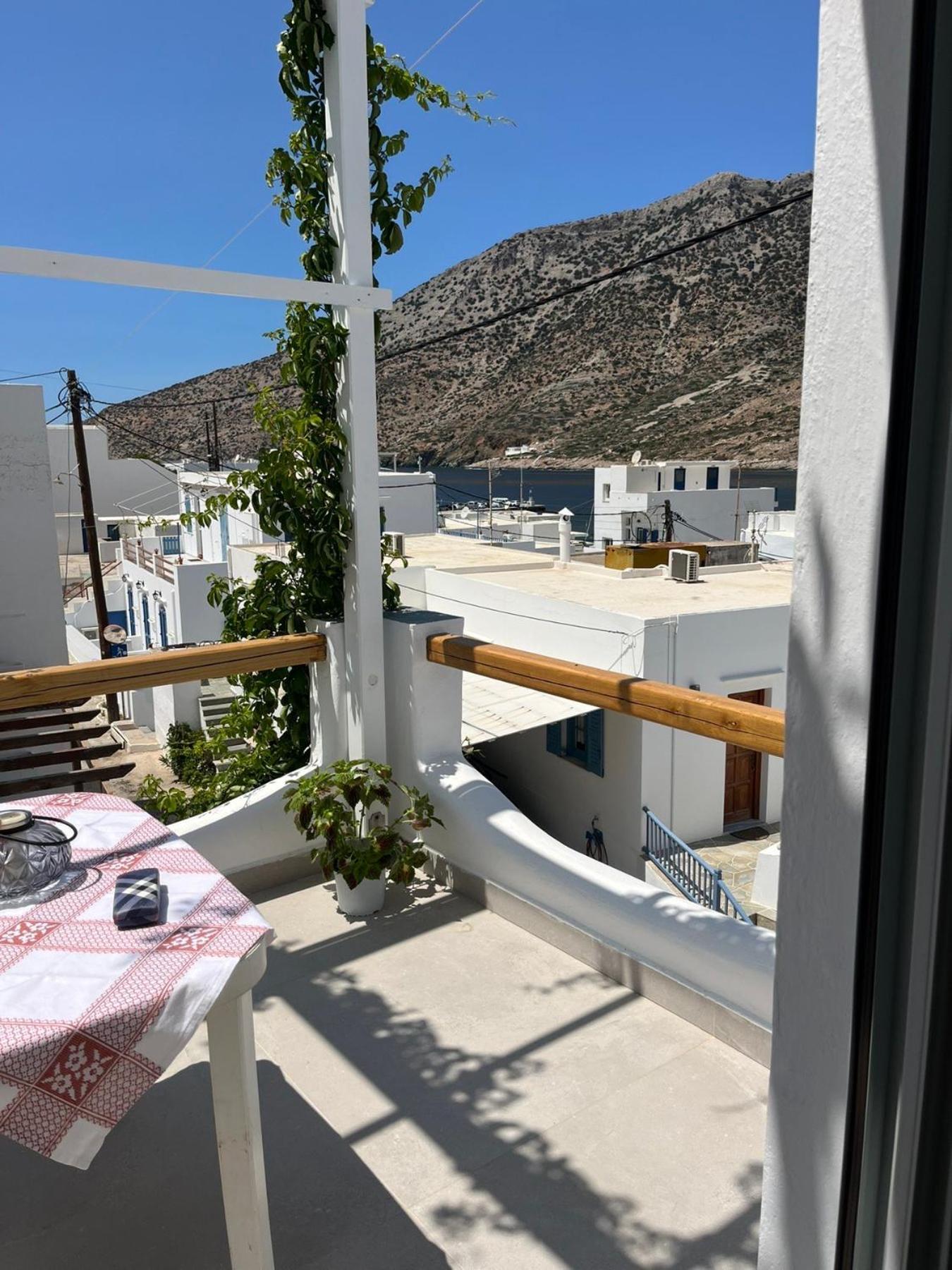 卡马雷 Podotas Group酒店 外观 照片